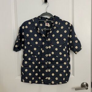 Levi’s Shirt